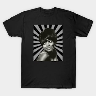 Retro Diana T-Shirt